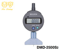 TECLOCK數顯深度計DMD-2500S2