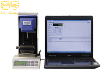 TECLOCK得樂國際橡膠硬度計(jì)GS-680sel