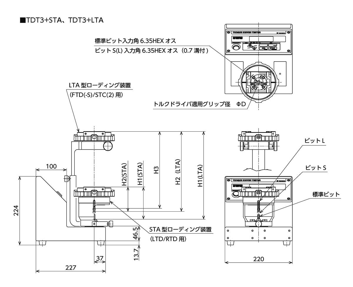 TDT3 + STA, TDT3 + LTA.jpg